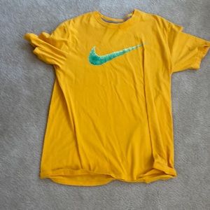 Athletic Shirt